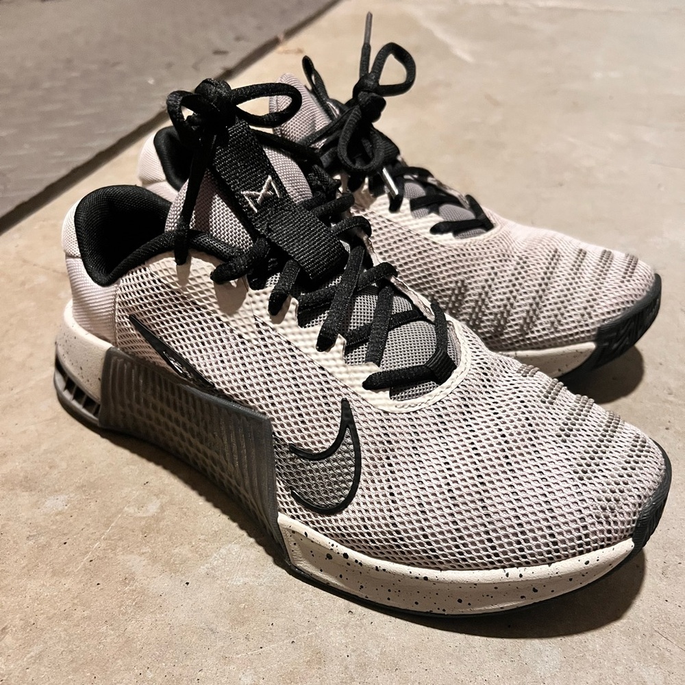 Nike Metcon 9 in excellent condition